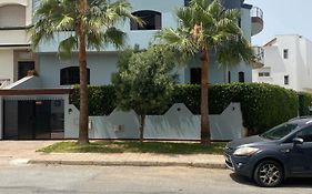 Maison D'Hotes Familiale 