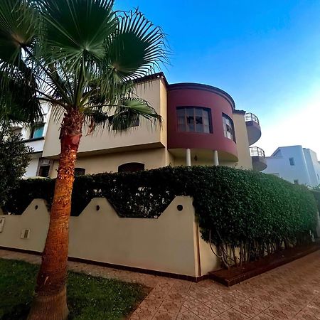 Maison D'Hotes Familiale "Dar Aboulanwar" El Jadida Exterior foto