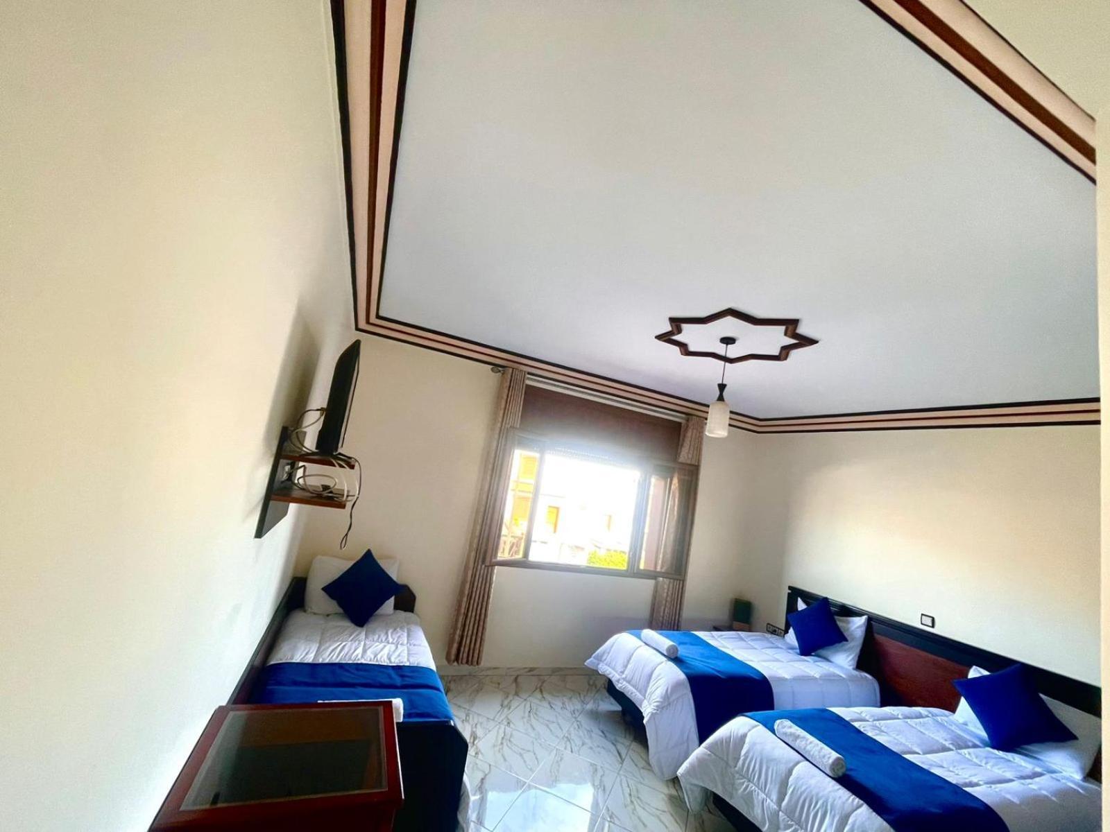 Maison D'Hotes Familiale "Dar Aboulanwar" El Jadida Exterior foto